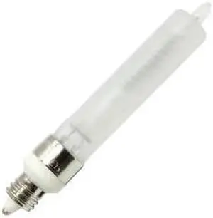 Ushio 1000464 - EYV JCV130V-500WGSF CC-8 Frosted Projector Light Bulb