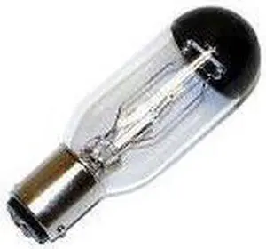 Ushio 1000128 - CBX/CBS INC120V-75W Projector Light Bulb