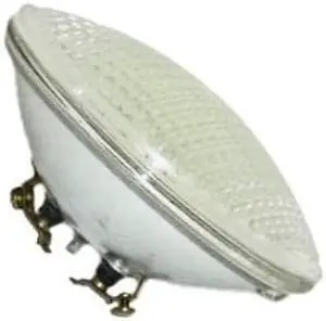 GE 75w PAR46/TS 120v Light Bulb