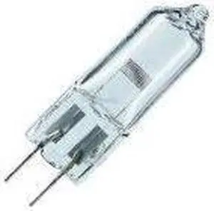 Sylvania 59078 - 6.6A/200T4Q/64386 Aircraft Airfield Light Bulb