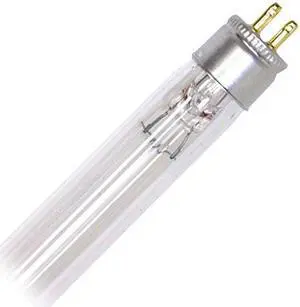 Philips 244855 TUV 6W UVC Germicidal Lamp for water and air disinfection