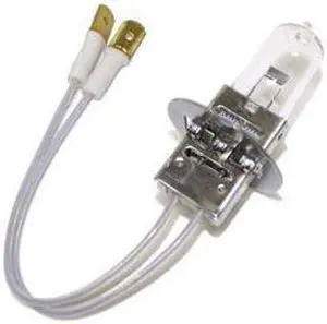 Sylvania 58947 - 6.6A 64317 IRC-C 45-30 PK30D Aircraft Airfield Light Bulb