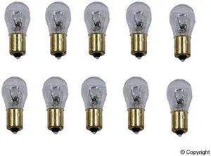 Osram 36521 Tail Light Bulb