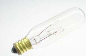 Philips 235903 - 15T6DC Double Contact Bayonet Base Exit Light Bulb
