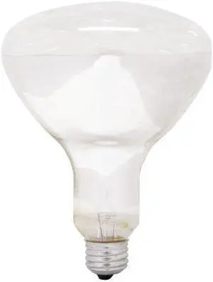 GE 21256 - 300R/3FL R40 Reflector Flood Spot Light Bulb GE 21256 - 300R/3FL R40 Reflector Flood Spot Light Bulb
