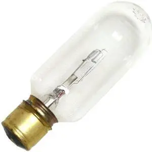 GE 23300 - 6.6A/T14/2P Aircraft Airfield Light Bulb GE 23300 - 6.6A/T14/2P Aircraft Airfield Light Bulb