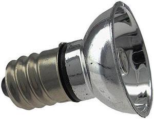 Industrial Performance 120RC, 3 Watt, T2, Candelabra Screw (E12) Base Light B...