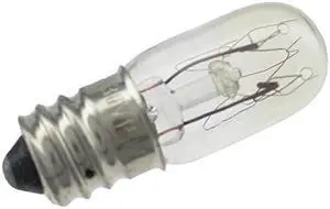 Industrial Performance 1480, 3.06 Watt, T4.5, Candelabra Screw (E12) Base Lig...