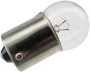 Industrial Performance 1315, 2.5 Watt, T5, Bayonet (BA15S) Base Light Bulb (1...