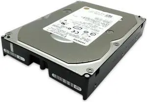Dell HR200 300GB 15000 RPM SAS 3Gb/s 2.5" Internal Notebook Hard Drive