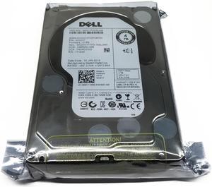 Dell tray included! DELL 1TB 7200RPM 3.5 SATA II HDD Renewed Mfg # FY878 