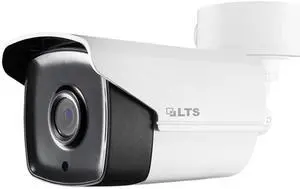 LTS CMHR9252WE-28F HD TVI 5MP 2.8mm Wide Lens Low Light 4in1 Video WDR Bullet Camera LTCMHR9252WE-28F