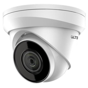thumbnail image 2 of LTS CMIP9342W-MD 4MP IP Bullet Camera - 4mm Lens, 197ft IR, WDR, AI Deep Learning 2 of 4