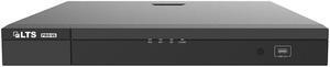LTS VSN7208-P8 HD IP H.265 8CH 160Mbps Up to 8MP Built-In POE 4K Display NDAA NVR
