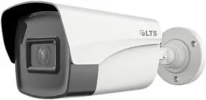 LTS CMHR9252N-28FN HD 4in1 TVI/AHD/CVI/CVBS 5MP 2.8mm Lens 131ft IR Bullet Camera