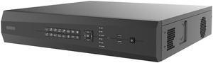 LTS PRO-VS NDAA VSN8864-R Pro-VS 64CH 4K 2-ch HDMI Support Up to 12MP RAID 8 SATA HDD Slot NVR