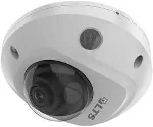 LTS CMIP3142W-28SDA-WIFI IP 4MP 2.8mm Built-in Mic WDR WIFI Security Dome Camera LTCMIP3142W-28SDA-WIFI