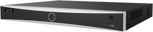 LTS Platinum LTN8708D-P8N IP 8CH 8 PoE Up to 12MP 80Mpbs Record Human and Vehicle Detect NVR Replacement for LTN8708K-P8, LTN8708Q-P8N, LTN8708QN-P8, LTN8708Q-P8, LTN8708-P8
