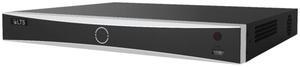 LTS Platinum LTN8608D-P8N IP 8CH 8K 8 PoE Upto 32MP 80Mbps Direct Search Deep Learning NVR LTN8608-P8N, LTN8608-P8, LTN8608D-P8