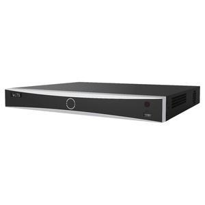 LTS Platinum LTN8616D-P16N IP 16CH 8K/32MP H.265+ Recording 16 PoE 160Mbps Direct Search NVR LTN8616-P16N, LTN8616-P16, LTN8616D-P16