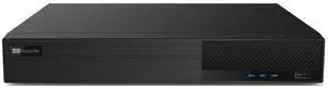 ENS Titanium ED8004H5-FN2 4CH 8MP/4K@7FPS, 4K Lite@15FPS, 5MP@12FPS, TVI/AHD/CVI/Analog + 2CH 8MP IP Max 6CH, 4K HDMI/VGA/CVBS(or Spot), Audio/Alarm, 1SATA, 1 ESATA NDAA TVT TD-2704NS-HP-H DVR