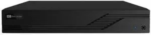 ENS Titanium ED8216H5-DN2 16CH 5MP Lite@10FPS, TVI/AHD/CVI/Analog+8CH 5MP IP Max 24CH 1080p HDMI/VGA/CVBS(or Spot), Audio/Alarm, 2xSATA, 1xESATA TVT TD-2716NE-HC-H NDAA DVR