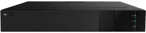 ENS Titanium ED9616H5NV-16P-AN 16CH IP 12MP 30fps 160Mbps 16 Port POE Ai HDMI1/VGA, HDMI2,Audio/Alarm,4 SATA, 1 ESATA NDAA TVT TD-3316H4-16P-B2 NVR