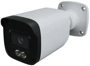 ENS Titanium HDC-IR5AS21/36 5MP@20FPS 3.6mm 98ft LED Full Color AHD/TVI/CVI/CVBS NDAA TVT TD-7451AS2(SW/WR2) Bullet Camera