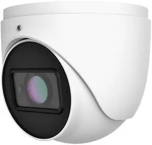 ENS Titanium HDC-IRD5AE35-MZ 5MP TVI/CVI/CVBS/AHD 2.8-12mm MZ 164ft IR Turret NDAA TVT TD-7555AE3(D/AZ/SW/AR3) Camera
