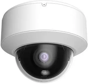 ENS Titanium HDC-VPD5AE31-28 5MP/20FPS TVI/CVI/CVBS/AHD 2.8mm 66ft IR NDAA Vandal Dome Camera TVT TD-7551AE3(D/AU/SW/AR1)
