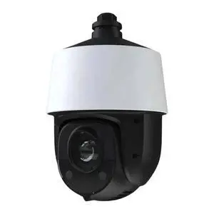 ENS Titanium IP-5PT4ISN27-25X IP 4MP/30FPS 25x 4.8-120mm MZ 492ft IR WDR Auto Tracking Face Detection PTZ NDAA TVT TD-8443IS2N(PE/25M/) Camera