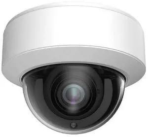 ENS Titanium IP-5VP8E3B3-MZ IP 8MP/4K 2.8-12mm Motorized 164ft IR with Mic WDR Ai Face Detection Vandal Dome NDAA TVT TD-9583E3B(D/AZ/PE/AR3) Camera