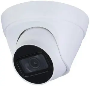 ENS Diamond HNC2V320T1-IR/28-QH2 IP 2MP/30fps 2.8mm 98ft IR Turret Dome Eyeball Camera