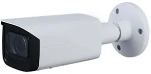 ENS Diamond HNC3IV181T-IR-ZAS IP 8MP/20fps 2.7-13.5mm Motorized 197ft IR Mic Bullet Camera