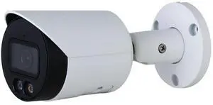 ENS Diamond HNC3IV189S-IRASPV/28 IP 8MP/4K 2.8mm Full Color WDR 98ft LED Mic Bullet Camera