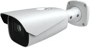 ENS Titanium IP-5IR4E3BA3-MZ IP 4MP 2.8-12mm Motorized Zoom WDR 230ft IR NDAA Bullet Camera