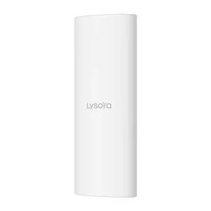 Lysora L7-T WiFi 7 Outdoor Access Point, BE5040 Dual-Band Wireless AP, IP65 Weatherproof, 2.5G PoE+, MLO, Long Range Lysora L7-T WiFi 7 Outdoor Access Point, BE5040 Dual-Band Wireless AP, IP65 Weatherproof, 2.5G PoE+, MLO, Long Range