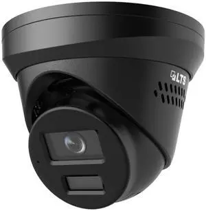LTS Platinum Plus CMIP3342WIB-28SDL IP 4MP Active Deterrence Smart Hybrid Light WDR Turret Camera Replacement for CMIP3342WB-28MDA, CMIP3342WB-28MD, CMIP3342WB-28M LTS Platinum Plus CMIP3342WIB-28SDL IP 4MP Active Deterrence Smart Hybrid Light WDR Turret Camera Replacement for CMIP3342WB-28MDA, CMIP3342WB-28MD, CMIP3342WB-28M