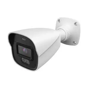 ENS Titanium IP-5IR4C41-28 4MP Full-Color Bullet IP Camera, 1/2.9 inch CMOS F1.0, 2.8mm, 120dB WDR, White Light, Human Vehicle Detection, Face Capture, Built-in Mic, IP67, PoE ENS Titanium IP-5IR4C41-28 4MP Full-Color Bullet IP Camera, 1/2.9 inch CMOS F1.0, 2.8mm, 120dB WDR, White Light, Human Vehicle Detection, Face Capture, Built-in Mic, IP67, PoE