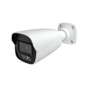 ENS Titanium IP-5IR8C4A2-28 8MP 4K Full-Color Bullet IP Camera, 1/1.8 inch CMOS F1.0, 2.8mm 110 Degree, White Light, Face Capture, Human Vehicle Detection, SD, IP67, PoE ENS Titanium IP-5IR8C4A2-28 8MP 4K Full-Color Bullet IP Camera, 1/1.8 inch CMOS F1.0, 2.8mm 110 Degree, White Light, Face Capture, Human Vehicle Detection, SD, IP67, PoE