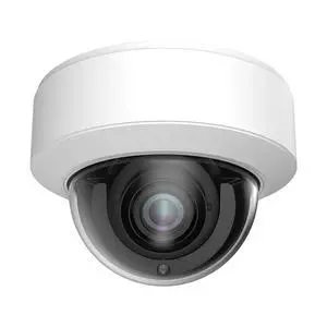 ENS Titanium IP-5VP8S4C3-MZ 8MP 4K Vandal Dome IP Camera, 2.8-12mm Motorized Varifocal Zoom, IR 164ft, 120dB WDR, Human Vehicle Detection, IP67 IK10 Vandal Proof, PoE ENS Titanium IP-5VP8S4C3-MZ 8MP 4K Vandal Dome IP Camera, 2.8-12mm Motorized Varifocal Zoom, IR 164ft, 120dB WDR, Human Vehicle Detection, IP67 IK10 Vandal Proof, PoE