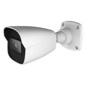 ENS HDC-IR8AE1/28 8MP 2.8mm HD Analog Bullet Camera, 4K AHD/TVI/CVI/CVBS, 1700TVL, Smart IR 98ft, True Day Night ICR, OSD Coax Control, IP67, 12V DC (Analog DVR Required) ENS HDC-IR8AE1/28 8MP 2.8mm HD Analog Bullet Camera, 4K AHD/TVI/CVI/CVBS, 1700TVL, Smart IR 98ft, True Day Night ICR, OSD Coax Control, IP67, 12V DC (Analog DVR Required)