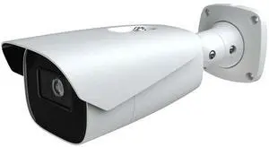 ENS Titanium IP-5IR8E3B3-MZ 8MP 4K Bullet IP Camera, 2.8-12mm Motorized Zoom, 30fps at 4K, IR 230ft, 120dB True WDR, Human Vehicle Classification, Face Capture, Alarm I/O, IP67, PoE ENS Titanium IP-5IR8E3B3-MZ 8MP 4K Bullet IP Camera, 2.8-12mm Motorized Zoom, 30fps at 4K, IR 230ft, 120dB True WDR, Human Vehicle Classification, Face Capture, Alarm I/O, IP67, PoE