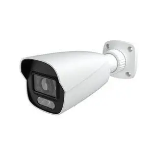 ENS Titanium IP-5IR8S4C2-MZ 8MP 4K Bullet IP Camera, 2.8-12mm Motorized Zoom, Dual Illumination IR 164ft + White Light 131ft, 120dB WDR, Defog, Human Vehicle Classification, IP67, PoE ENS Titanium IP-5IR8S4C2-MZ 8MP 4K Bullet IP Camera, 2.8-12mm Motorized Zoom, Dual Illumination IR 164ft + White Light 131ft, 120dB WDR, Defog, Human Vehicle Classification, IP67, PoE