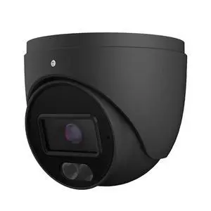 ENS Titanium IP-5IRD8S4C4-G28 8MP 4K Dual Illumination IP Turret Camera, 2.8mm Lens, 98ft IR & White Light, Smart Supplement Light, Human/Vehicle Detection, Built-in Mic, IP67, PoE ENS Titanium IP-5IRD8S4C4-G28 8MP 4K Dual Illumination IP Turret Camera, 2.8mm Lens, 98ft IR & White Light, Smart Supplement Light, Human/Vehicle Detection, Built-in Mic, IP67, PoE