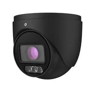 ENS Titanium IP-5IRD8S4C5-GMZ 8MP 4K Dual Illumination IP Turret Camera, 2.8-12mm Motorized Zoom, 164ft IR & 98ft White Light, Human/Vehicle Detection, Built-in Mic, IP67, PoE ENS Titanium IP-5IRD8S4C5-GMZ 8MP 4K Dual Illumination IP Turret Camera, 2.8-12mm Motorized Zoom, 164ft IR & 98ft White Light, Human/Vehicle Detection, Built-in Mic, IP67, PoE