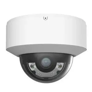 ENS Titanium IP-5VP8S4C1-28 8MP 4K Dual Illumination IP Vandal Dome Camera, 2.8mm Lens, 98ft IR & White Light, Smart Supplement Light, Human/Vehicle Detection, Built-in Mic, IP67 IK10, PoE ENS Titanium IP-5VP8S4C1-28 8MP 4K Dual Illumination IP Vandal Dome Camera, 2.8mm Lens, 98ft IR & White Light, Smart Supplement Light, Human/Vehicle Detection, Built-in Mic, IP67 IK10, PoE