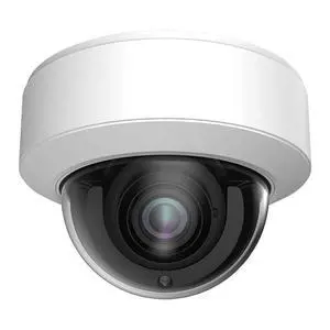 ENS Titanium HDC-VPD8AE3/MZ 8MP 4K HD Analog Vandal Dome Camera, 2.8-12mm Motorized Zoom, 98ft IR Night Vision, AHD/TVI/CVI/CVBS 4-in-1, 1700TVL, Smart IR, Coax Control, IP67 IK10 ENS Titanium HDC-VPD8AE3/MZ 8MP 4K HD Analog Vandal Dome Camera, 2.8-12mm Motorized Zoom, 98ft IR Night Vision, AHD/TVI/CVI/CVBS 4-in-1, 1700TVL, Smart IR, Coax Control, IP67 IK10