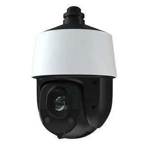 ENS Titanium IP-5PT8ISN27-25X-2 8MP 4K PTZ Camera, 25x Optical Zoom, Sony Sensor, 492ft Smart IR, AI Auto Tracking, Human/Vehicle Detection, Heater & Fan, IP66 IK10, PoE+ ENS Titanium IP-5PT8ISN27-25X-2 8MP 4K PTZ Camera, 25x Optical Zoom, Sony Sensor, 492ft Smart IR, AI Auto Tracking, Human/Vehicle Detection, Heater & Fan, IP66 IK10, PoE+
