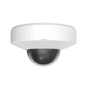 ENS Titanium IP-5UF4S4C7-28 4MP IP Mini Vandal Dome Camera, 2.8mm Lens, 66ft IR Night Vision, Human/Vehicle Detection, Built-in Mic, 120dB WDR, IP67 IK10, PoE ENS Titanium IP-5UF4S4C7-28 4MP IP Mini Vandal Dome Camera, 2.8mm Lens, 66ft IR Night Vision, Human/Vehicle Detection, Built-in Mic, 120dB WDR, IP67 IK10, PoE